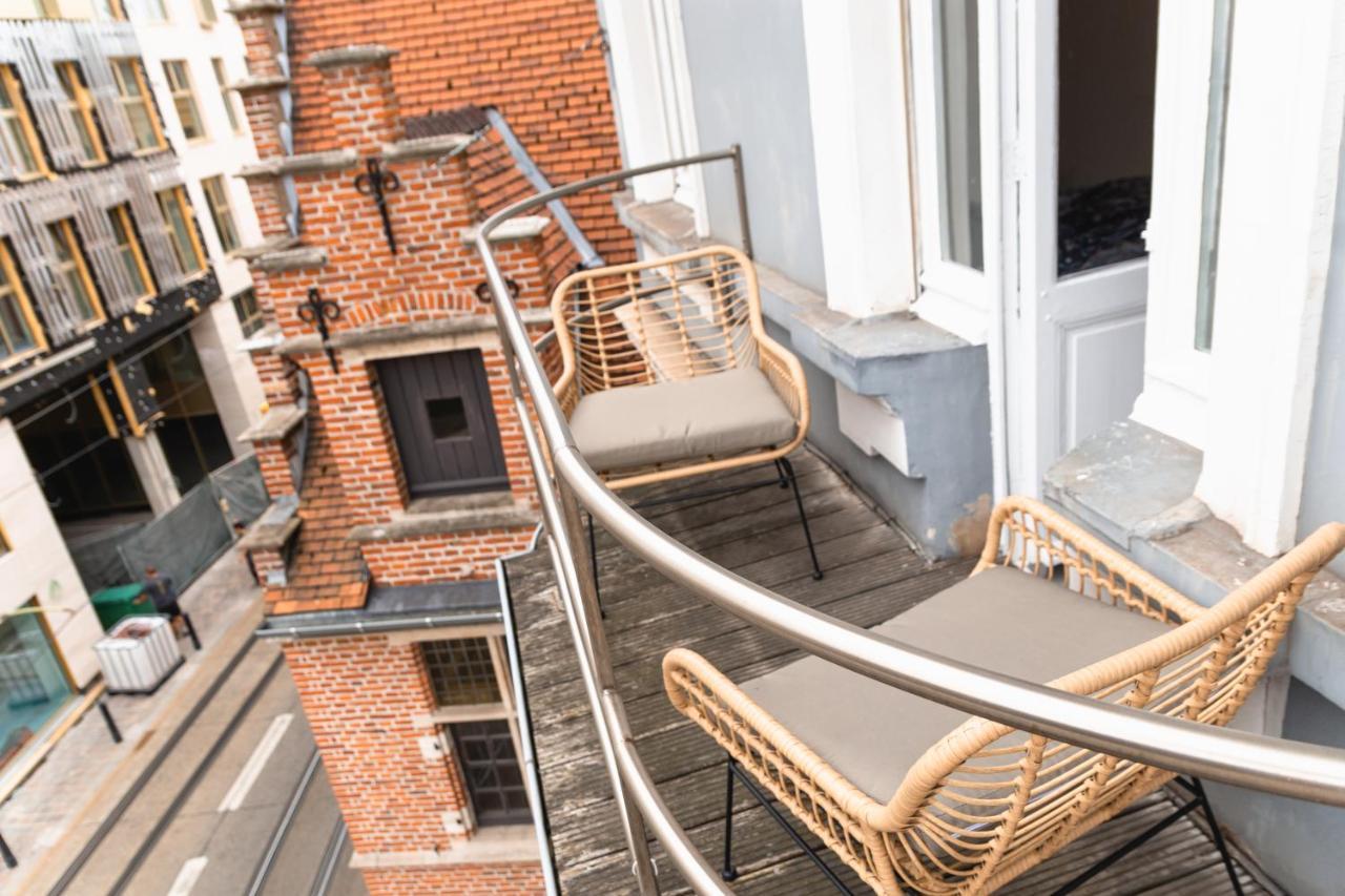 Gasthuis Brabantdam 44 Self Check In Gent